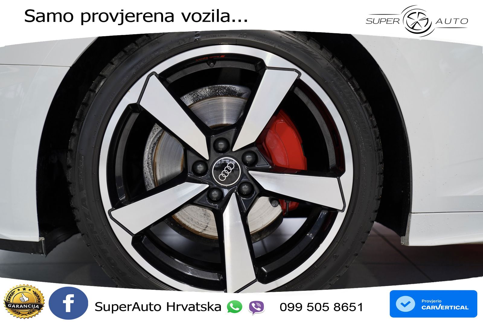 Audi A5 Sportback  40 TFSI (204 KS) S tronic S line LED+GR SJED+ACC