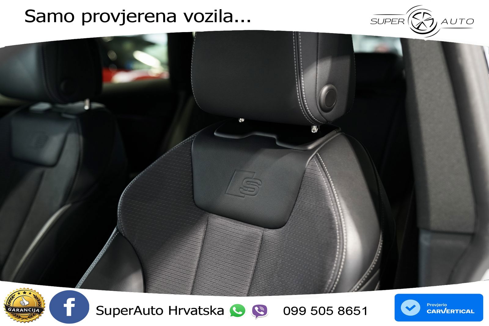 Audi A5 Sportback  40 TFSI (204 KS) S tronic S line LED+GR SJED+ACC