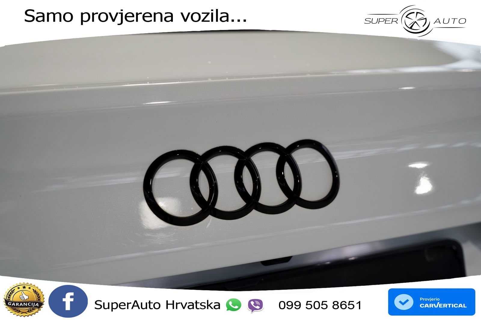 Audi A5 Sportback  40 TFSI (204 KS) S tronic S line LED+GR SJED+ACC