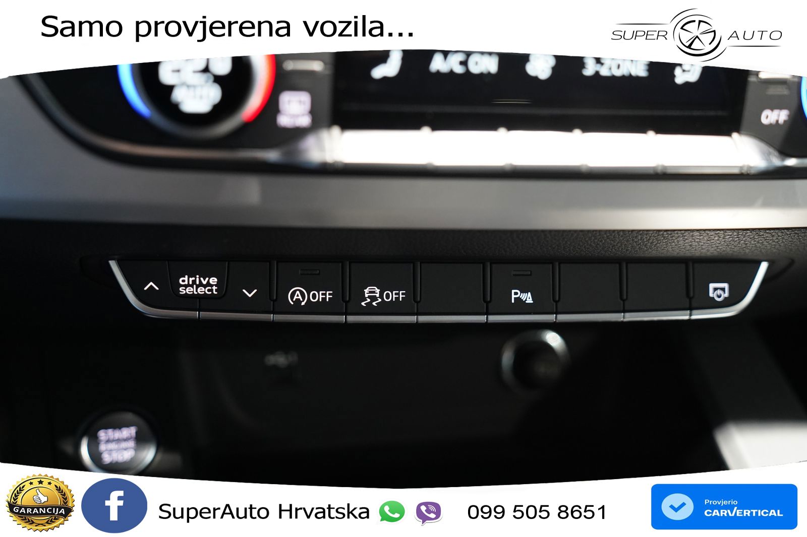 Audi A5 Sportback  40 TFSI (204 KS) S tronic S line LED+GR SJED+ACC