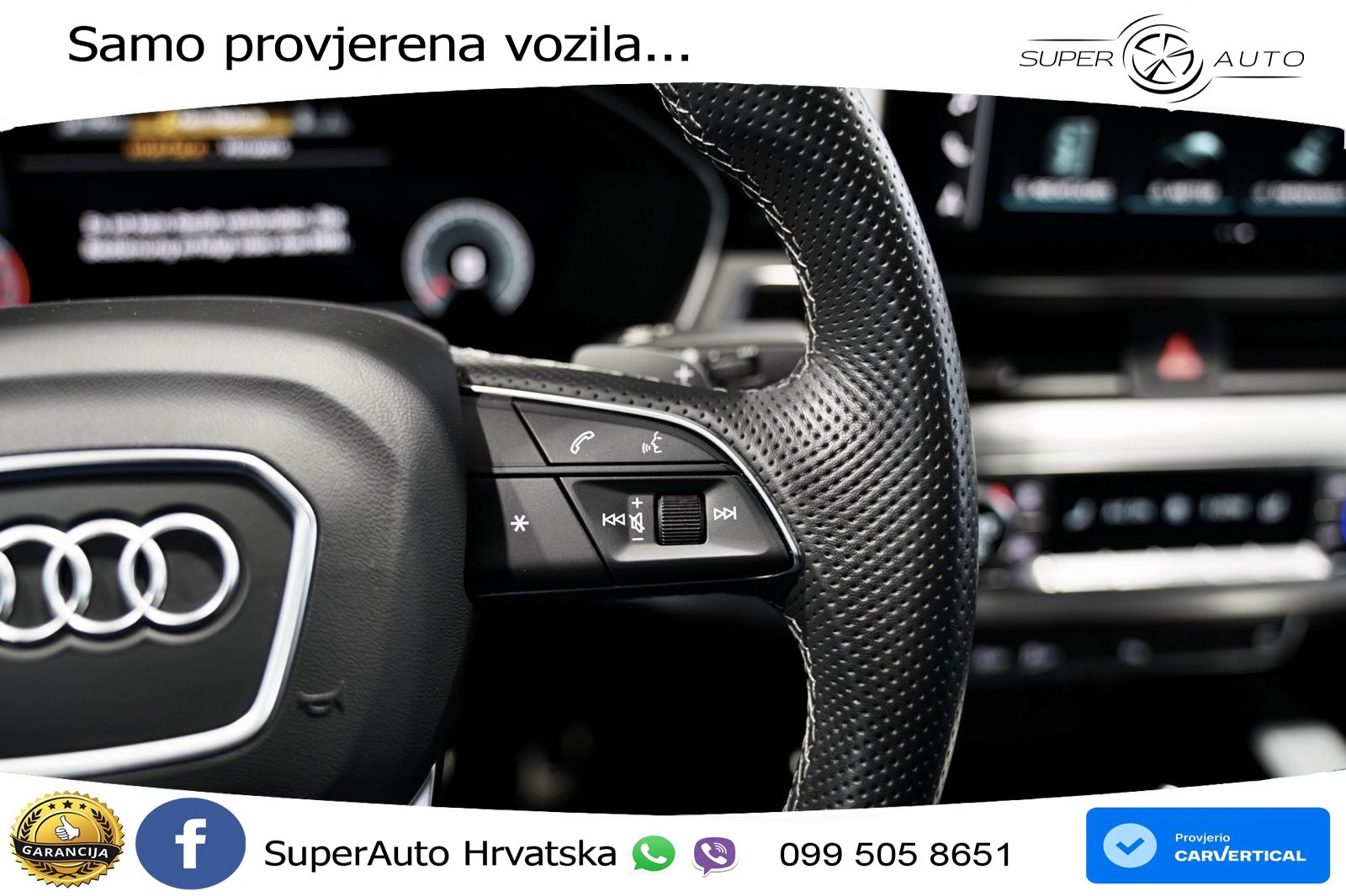 Audi A5 Sportback  40 TFSI (204 KS) S tronic S line LED+GR SJED+ACC