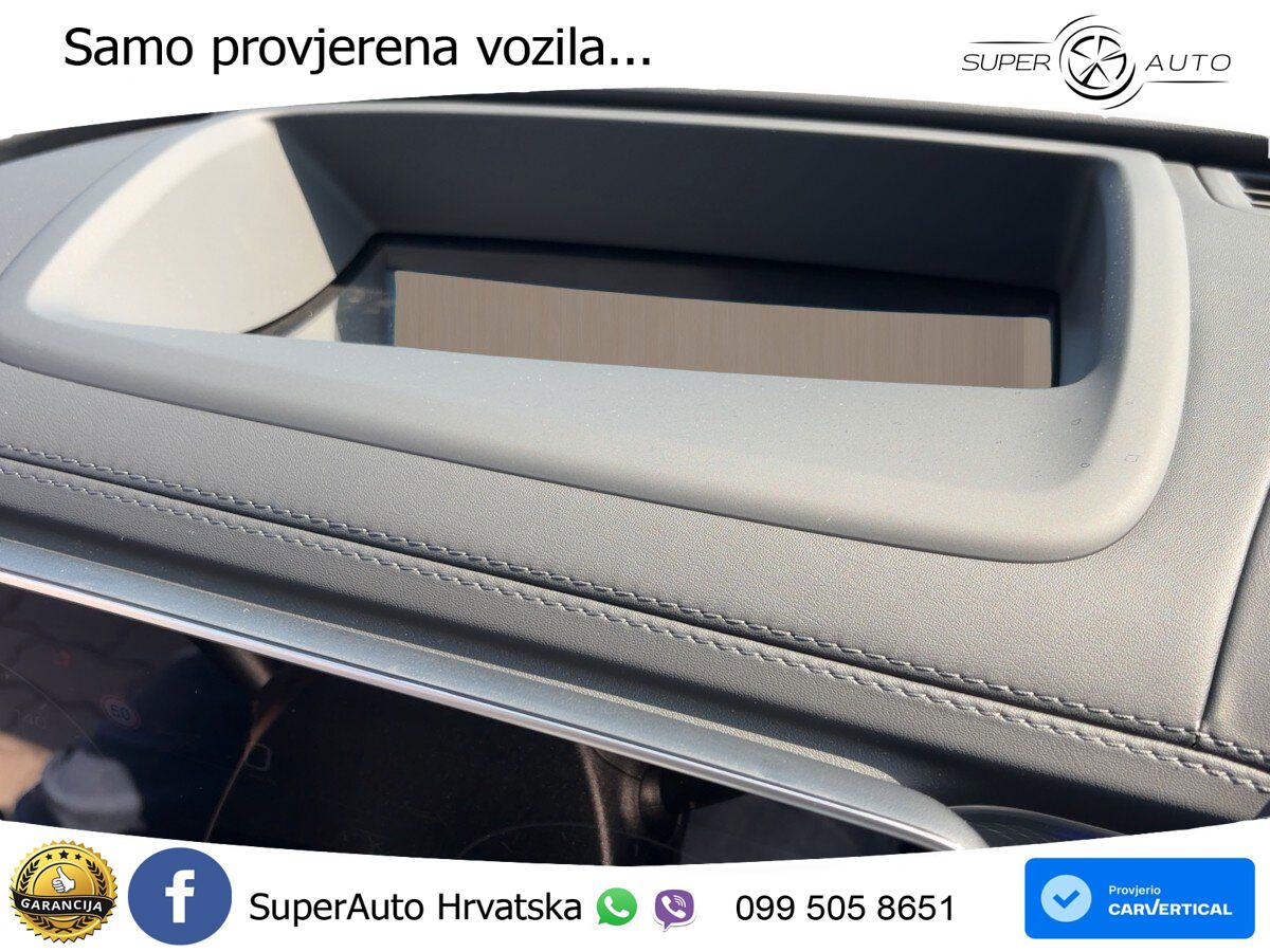Mercedes GLC 300d (269 KS) 4MATIC 9G-TRONIC AMG