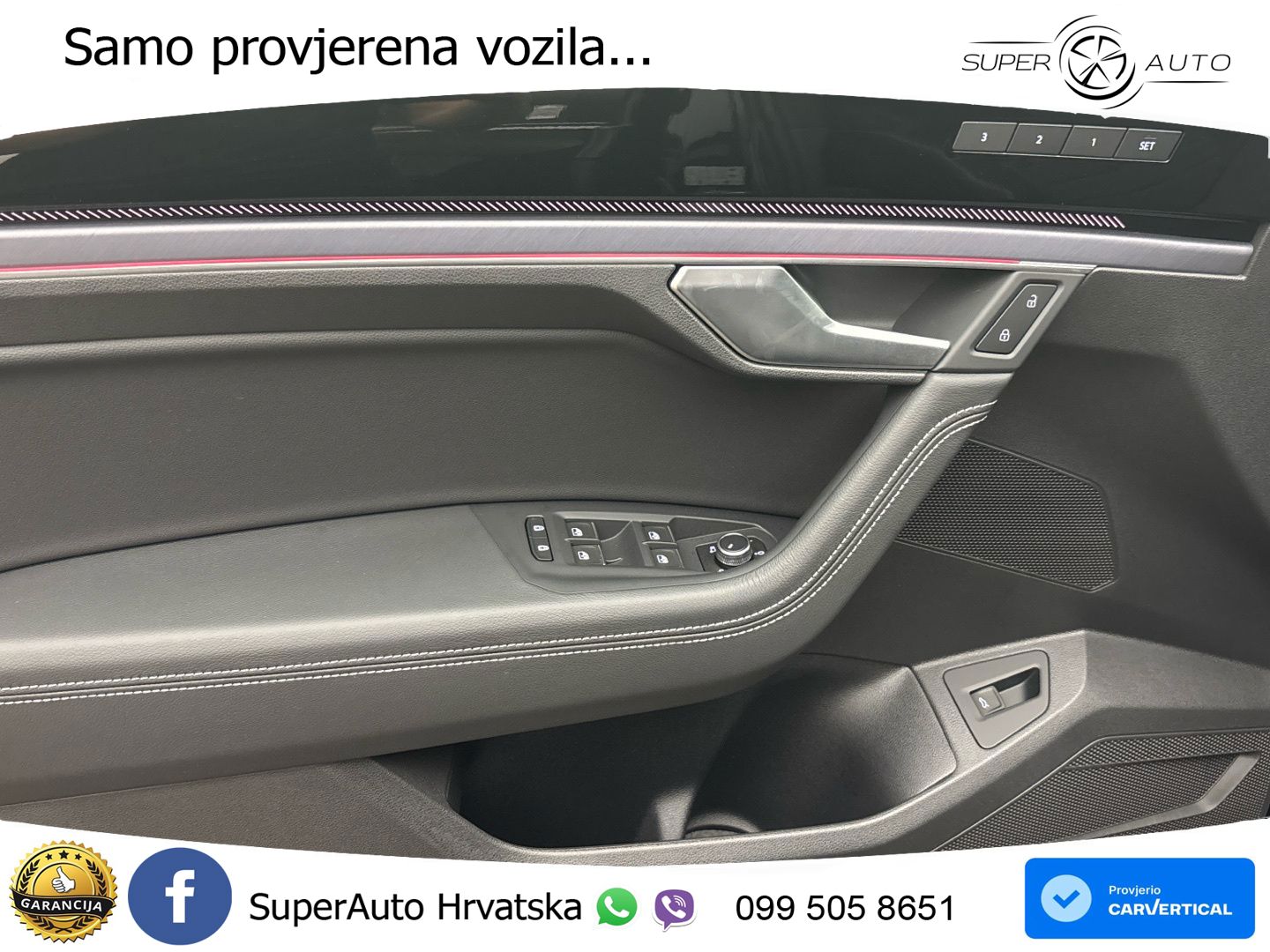 Volkswagen Touareg 3.0 V6 TDI (286 KS) 4MOTION Tiptronic