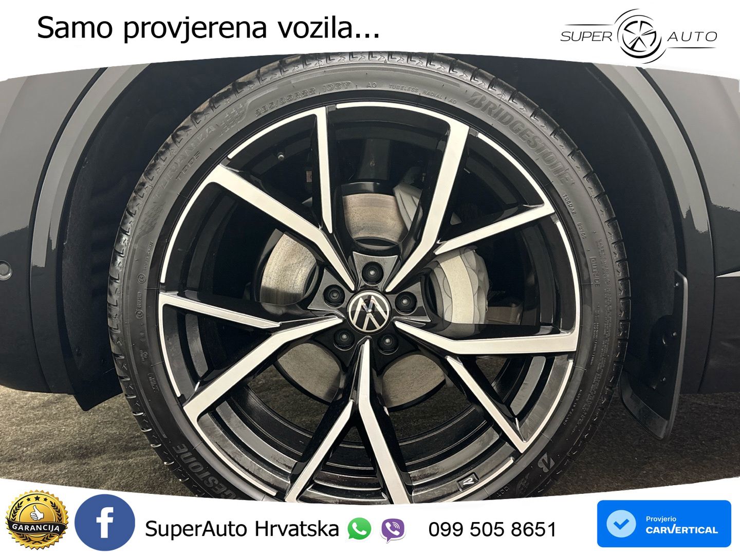 Volkswagen Touareg 3.0 V6 TDI (286 KS) 4MOTION Tiptronic