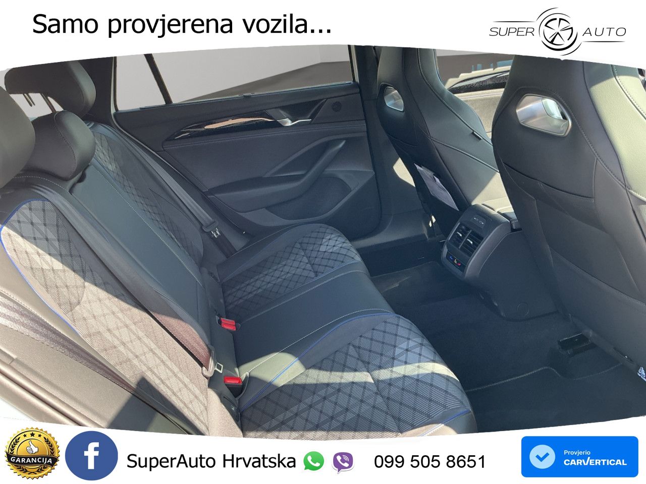 Volkswagen Passat Variant 1.5 TSI (204 KS) eHybrid DSG R-Line MATRIX+GR SJED+KAM