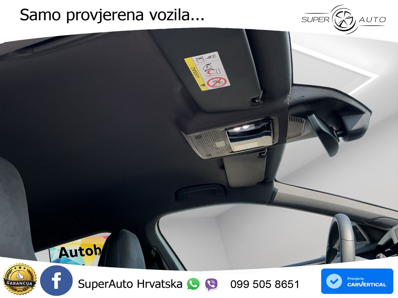Volkswagen Passat Variant 1.5 TSI (204 KS) eHybrid DSG R-Line MATRIX+GR SJED+KAM