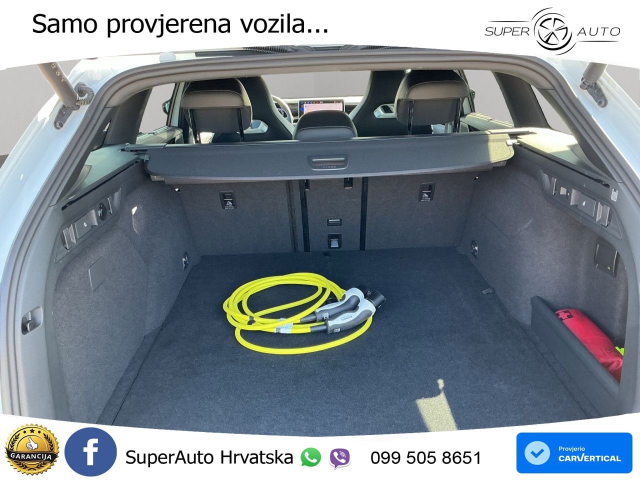 Volkswagen Passat Variant 1.5 TSI (204 KS) eHybrid DSG R-Line MATRIX+GR SJED+KAM