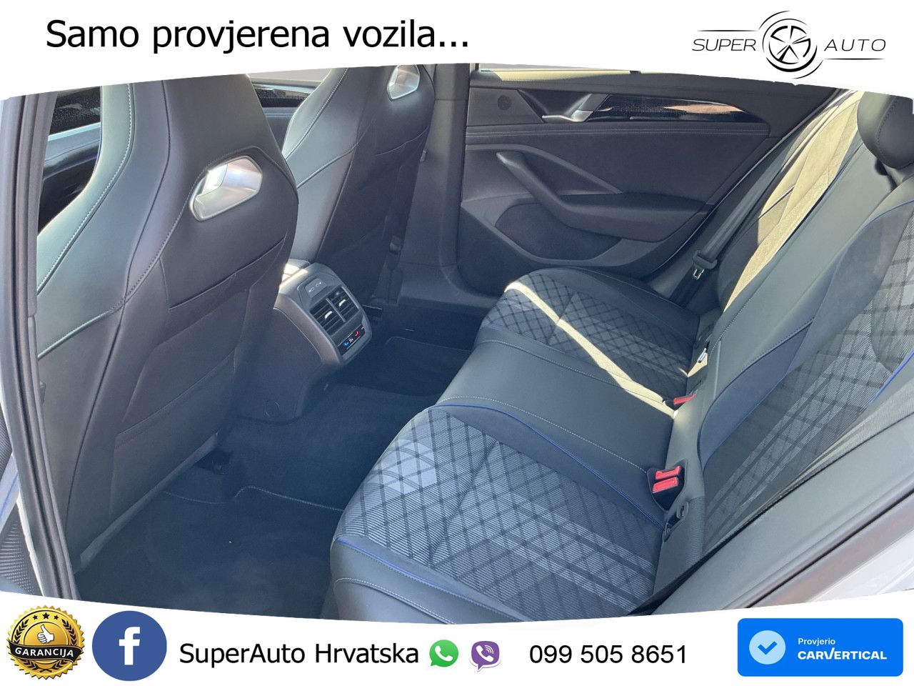 Volkswagen Passat Variant 1.5 TSI (204 KS) eHybrid DSG R-Line MATRIX+GR SJED+KAM