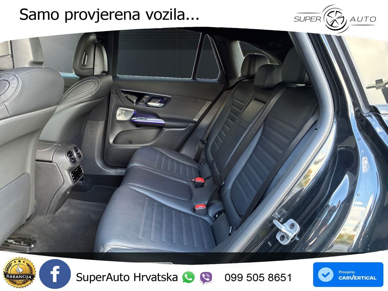 Mercedes GLC 400e (381 KS) 4MATIC 9G-TRONIC AMG LED+GR SJED+ACC