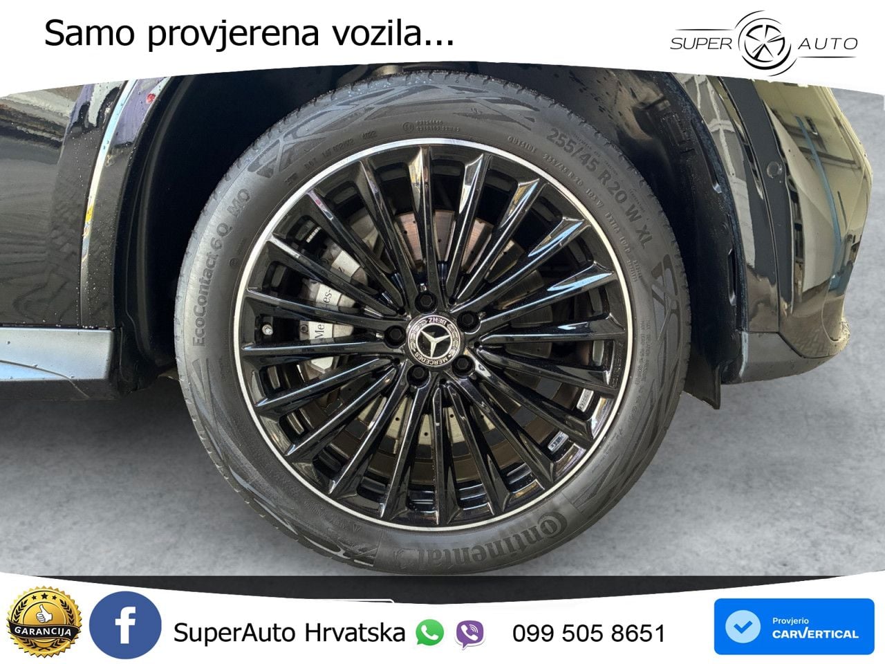 Mercedes GLC 400e (381 KS) 4MATIC 9G-TRONIC AMG LED+GR SJED+ACC