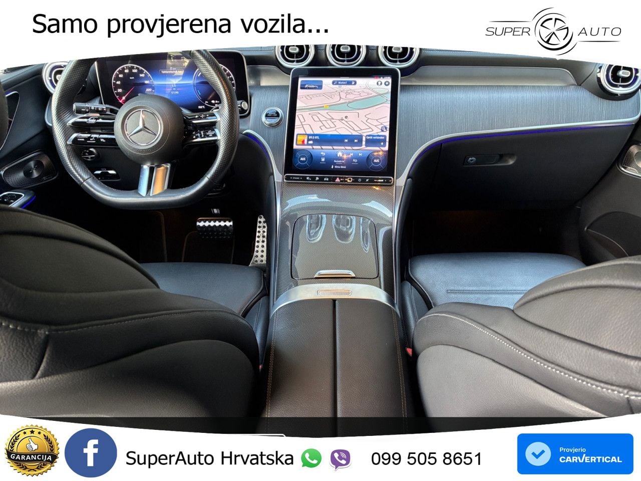 Mercedes GLC 400e (381 KS) 4MATIC 9G-TRONIC AMG LED+GR SJED+ACC