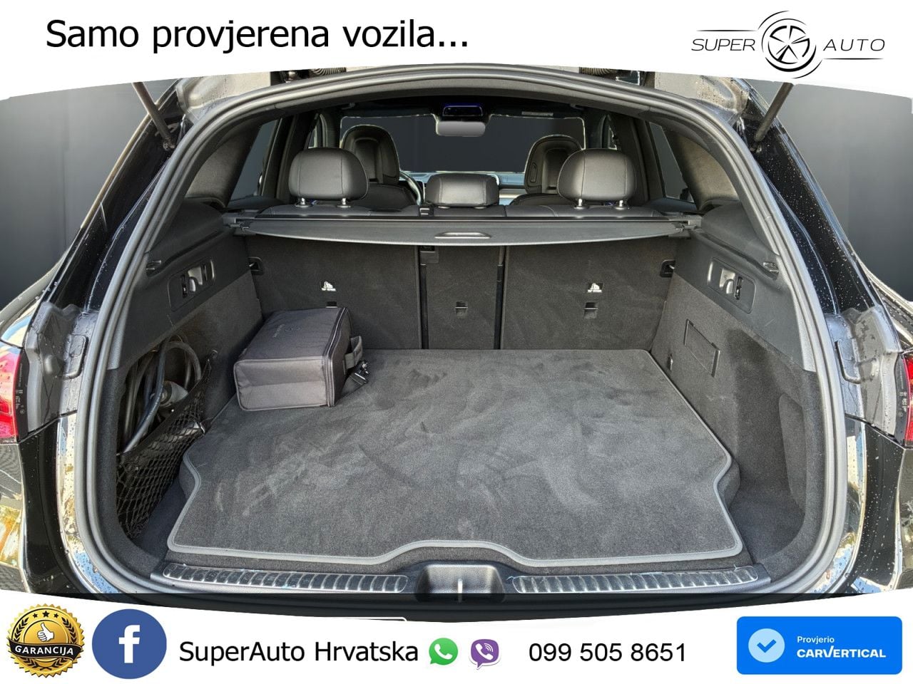 Mercedes GLC 400e (381 KS) 4MATIC 9G-TRONIC AMG LED+GR SJED+ACC