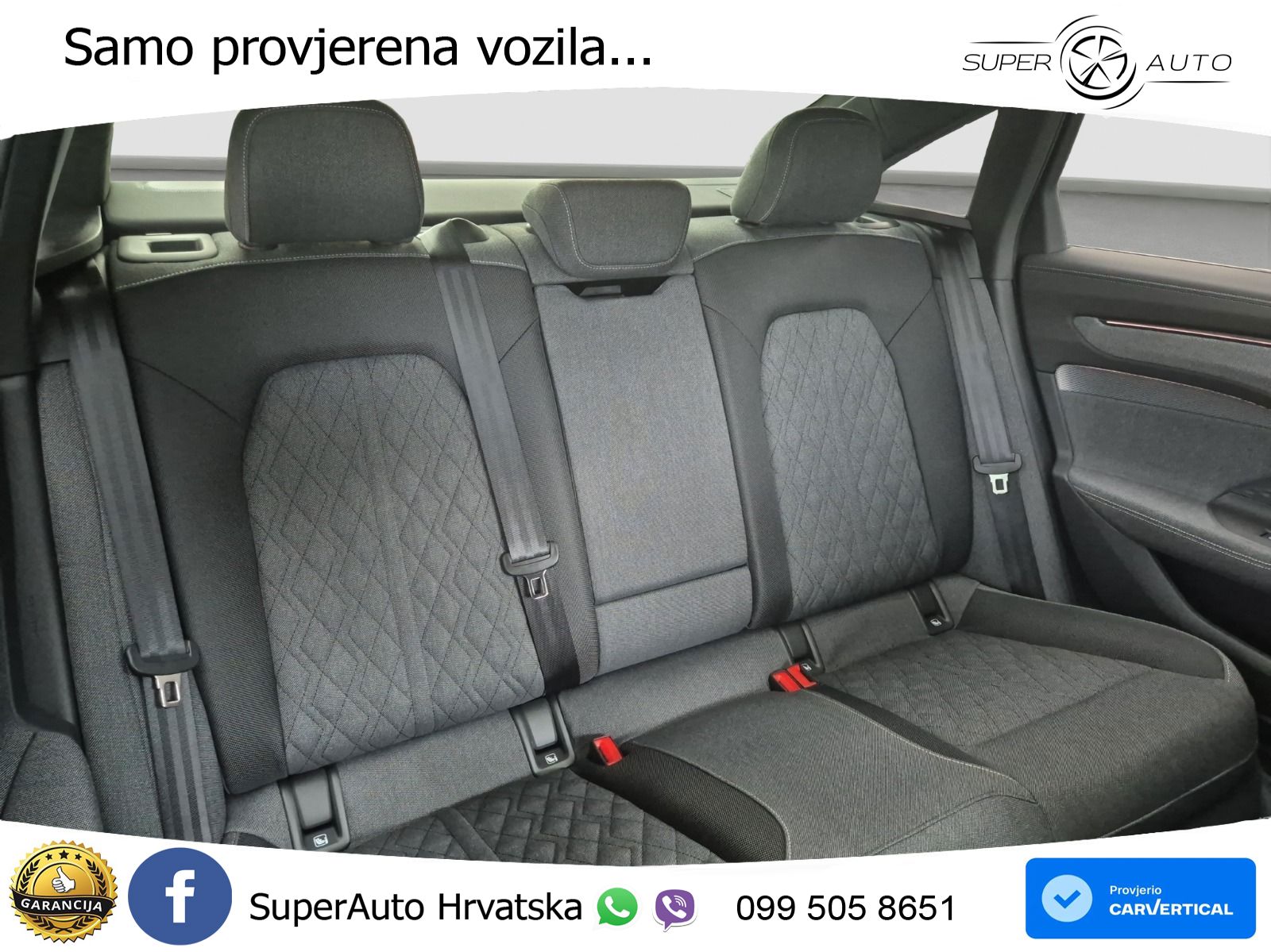 Audi A6 2.0 TDI (204 KS) quattro S tronic LED+GR SJED+ACC