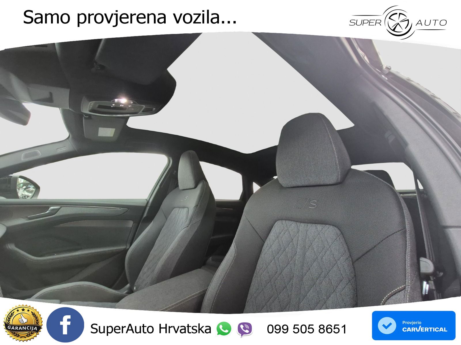 Audi A6 2.0 TDI (204 KS) quattro S tronic LED+GR SJED+ACC