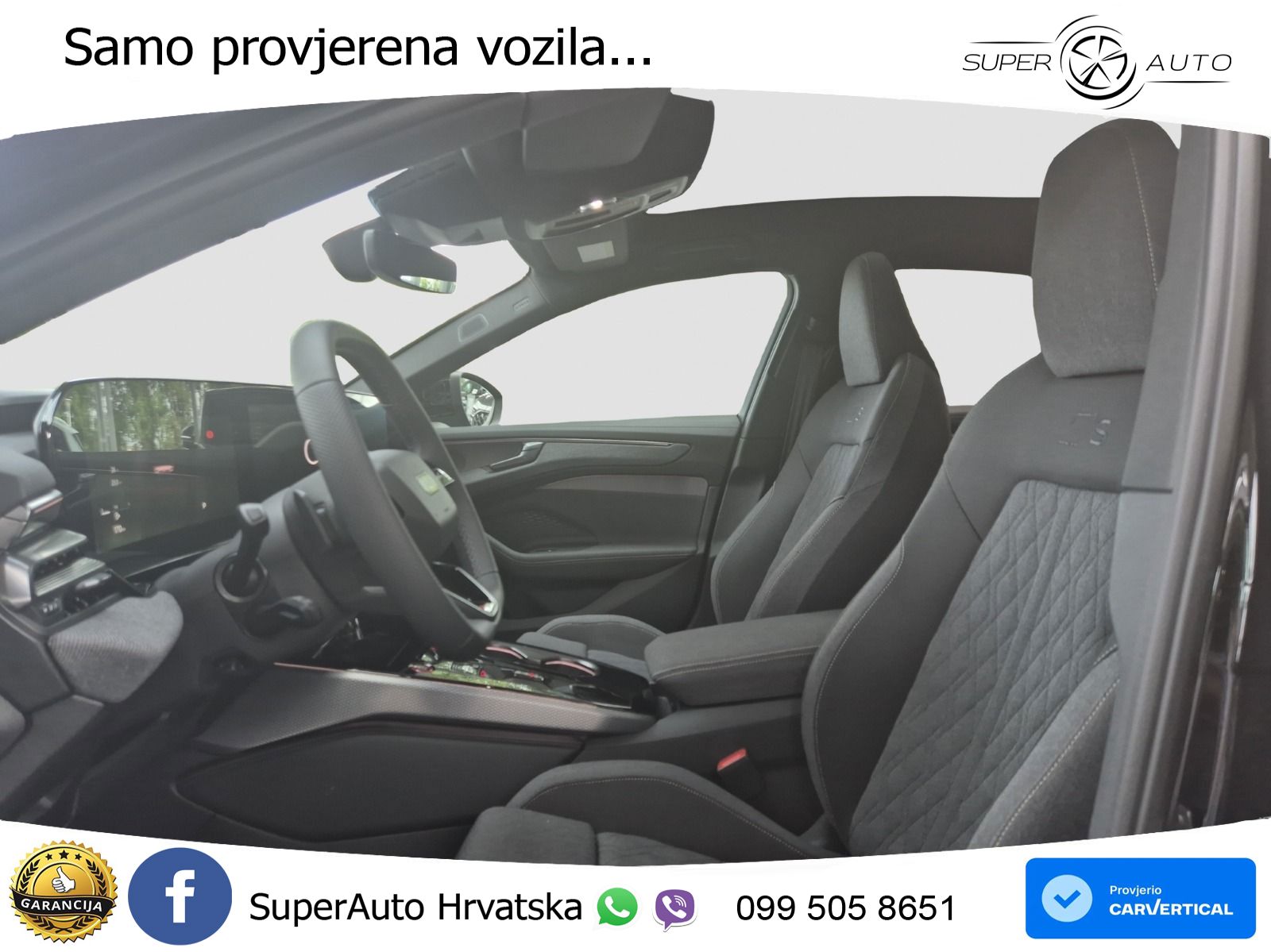 Audi A6 2.0 TDI (204 KS) quattro S tronic LED+GR SJED+ACC