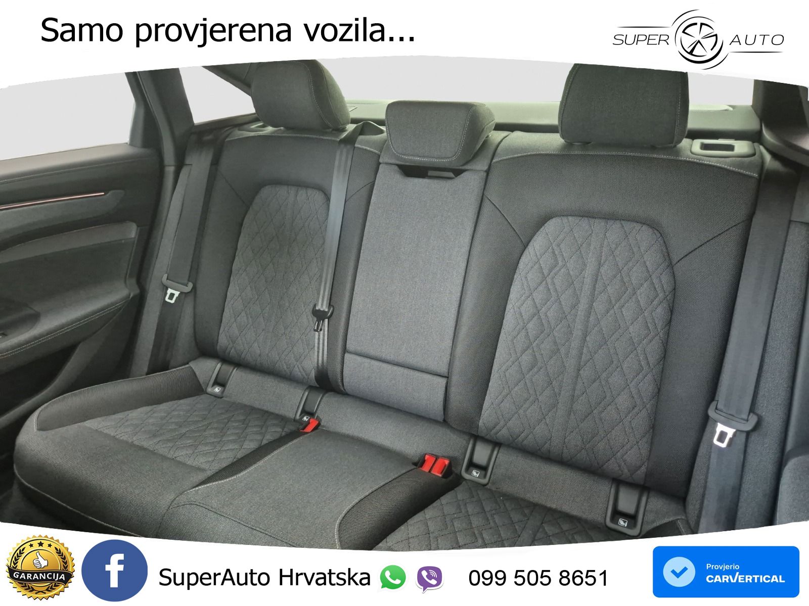 Audi A6 2.0 TDI (204 KS) quattro S tronic LED+GR SJED+ACC
