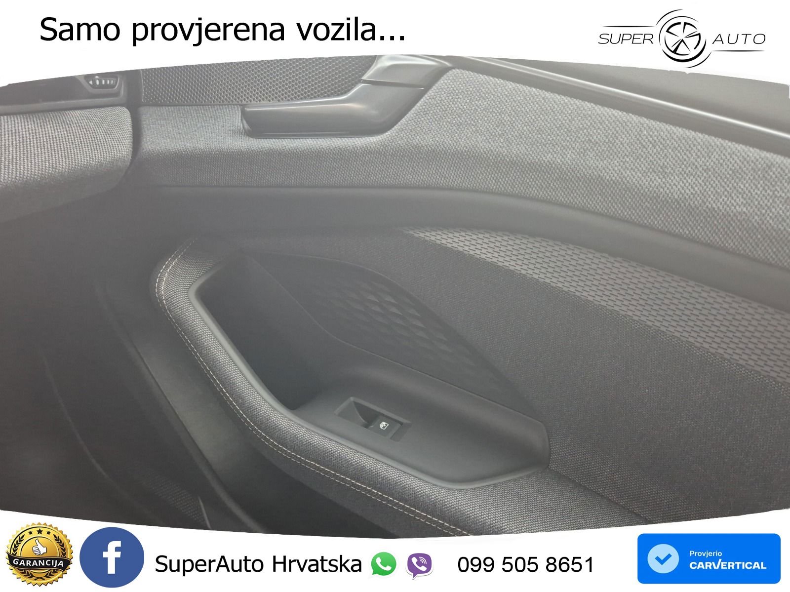 Audi A6 2.0 TDI (204 KS) quattro S tronic LED+GR SJED+ACC