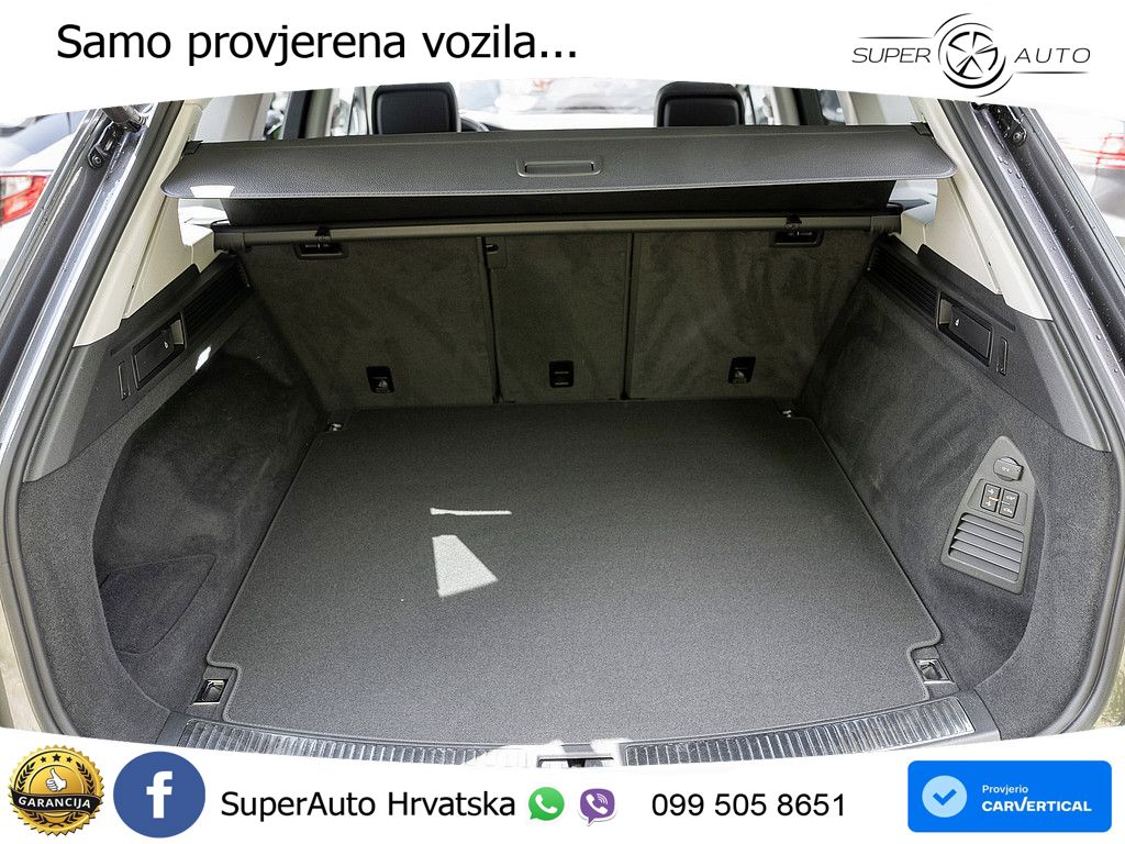 Volkswagen Touareg 3.0 V6 TDI (286 KS) 4MOTION Tiptronic MATRIX+GR SJED+KAM