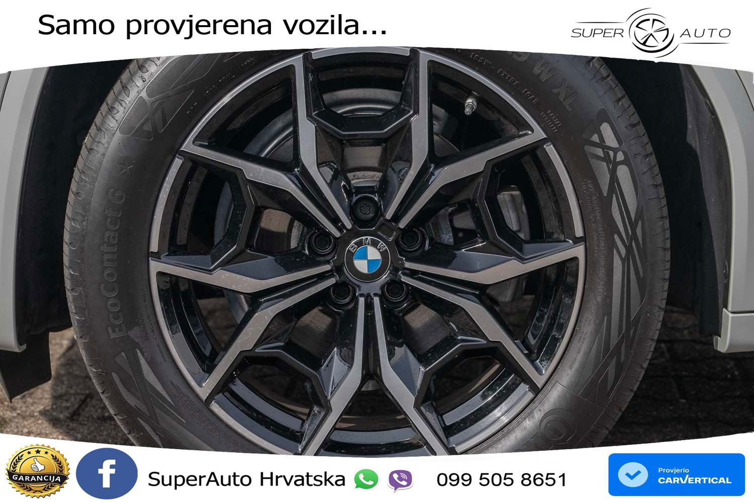 BMW X3 20i xDrive Steptronic M Sport