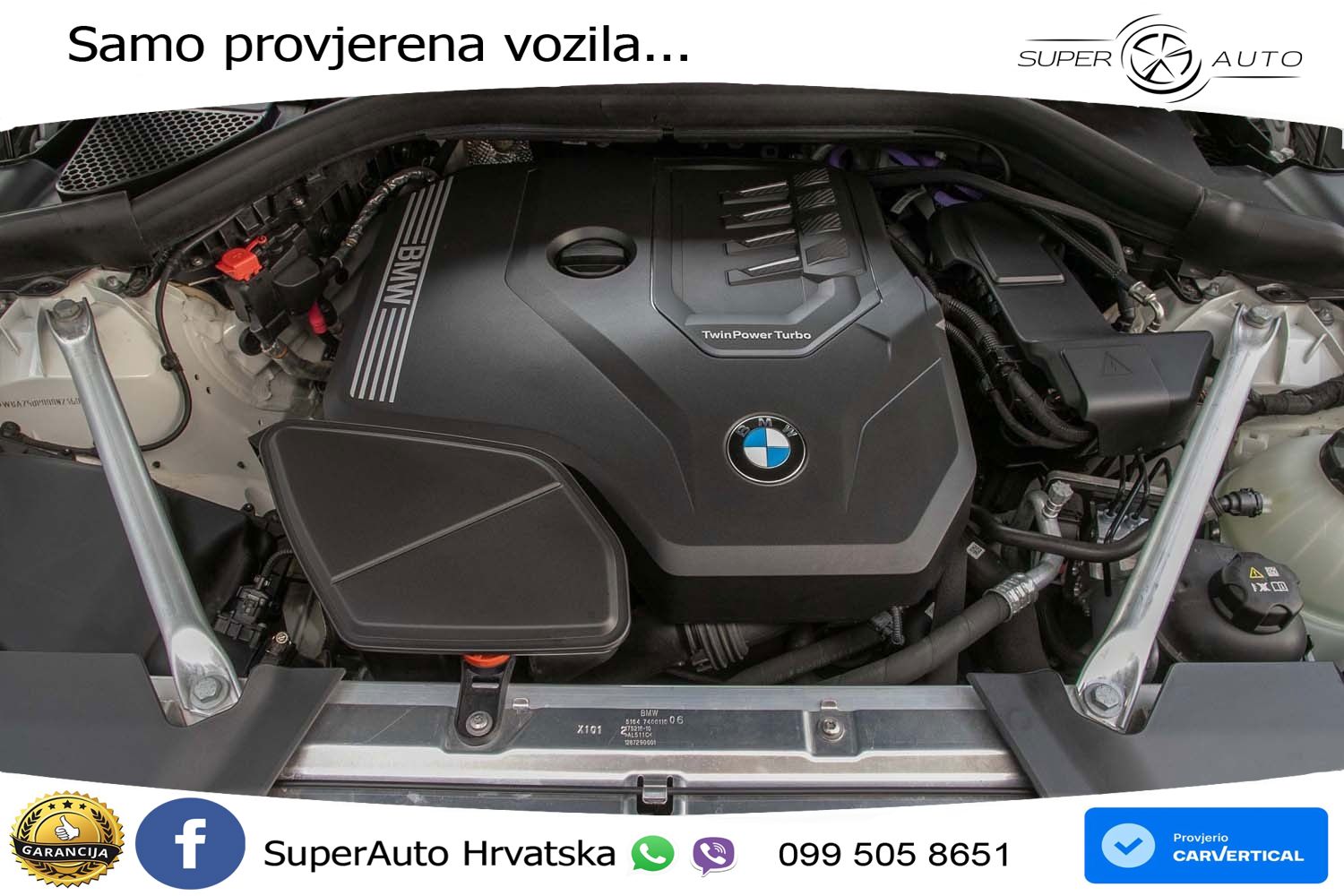 BMW X3 20i xDrive Steptronic M Sport