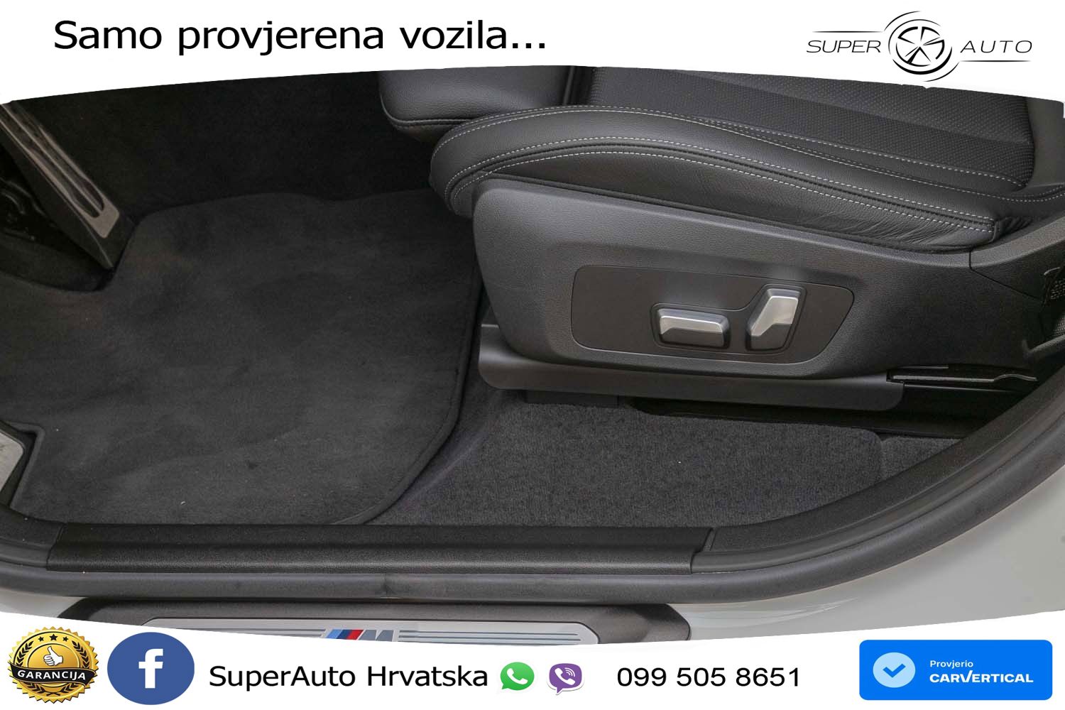 BMW X3 20i xDrive Steptronic M Sport