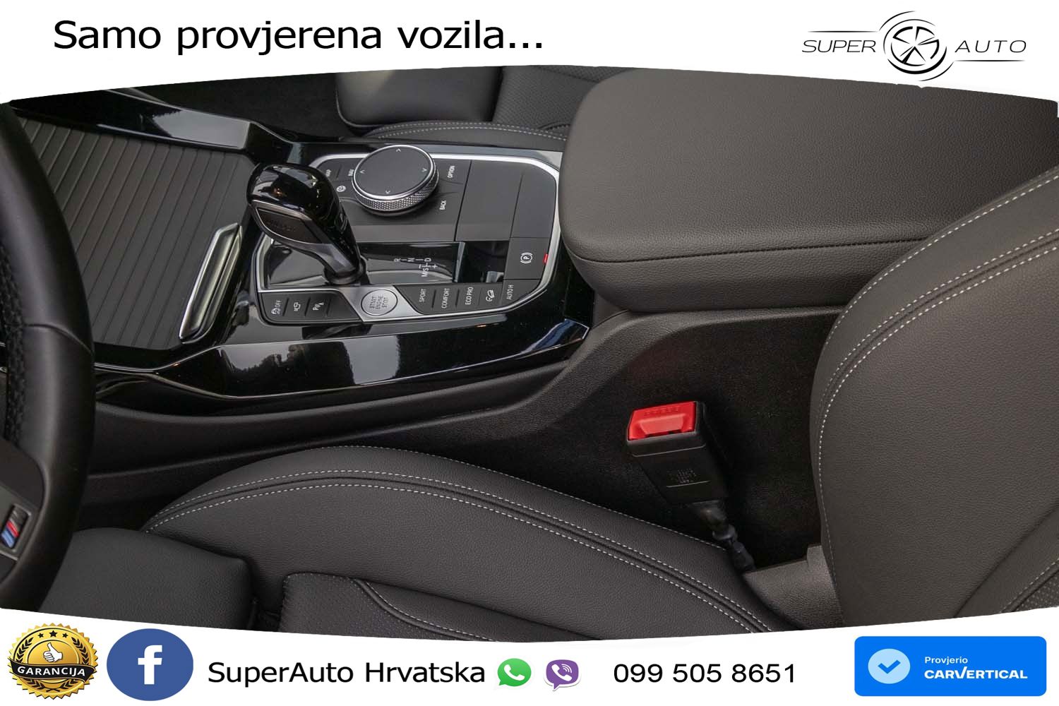BMW X3 20i xDrive Steptronic M Sport