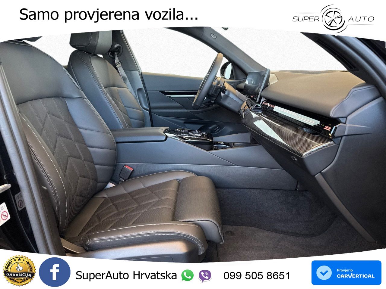 BMW 520d Touring (197 KS) Steptronic ACC+HEAD+4xGR SJED+360+PANO