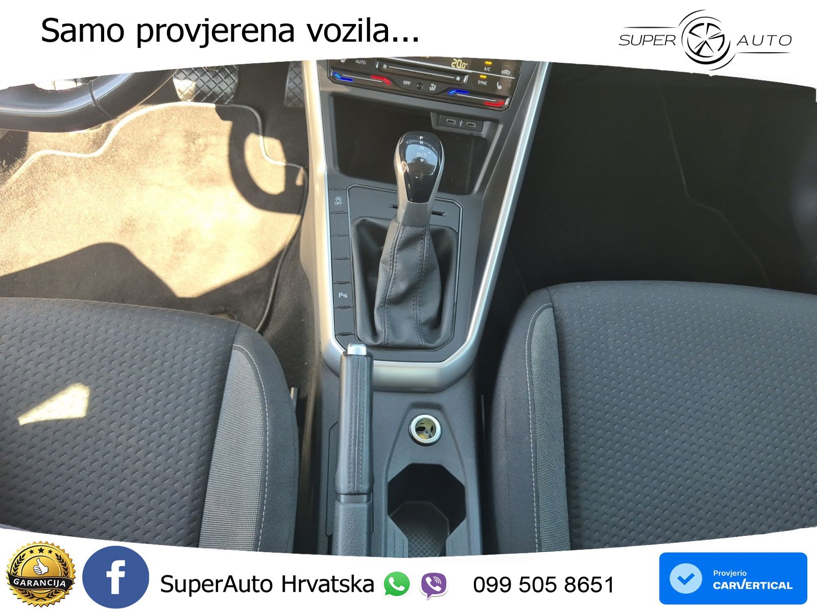 Škoda Octavia Combi 2.0 TDI (150 KS) LED+GR SJED+ACC