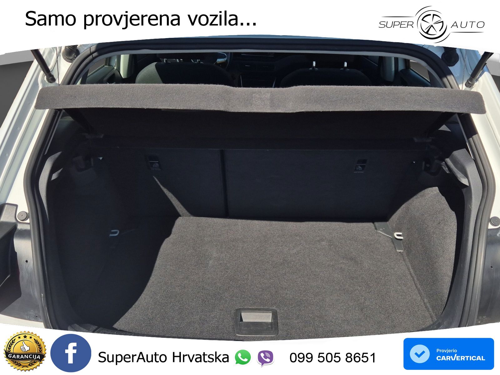 Škoda Octavia Combi 2.0 TDI (150 KS) LED+GR SJED+ACC