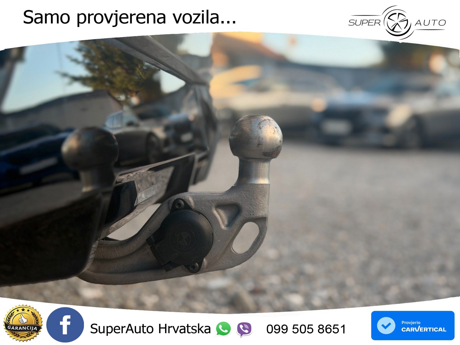 BMW 520i Touring (208 KS) Steptronic LED+GR SJED+ACC