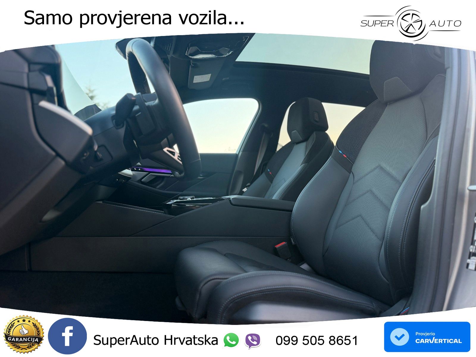 BMW 520i Touring (208 KS) Steptronic LED+GR SJED+ACC