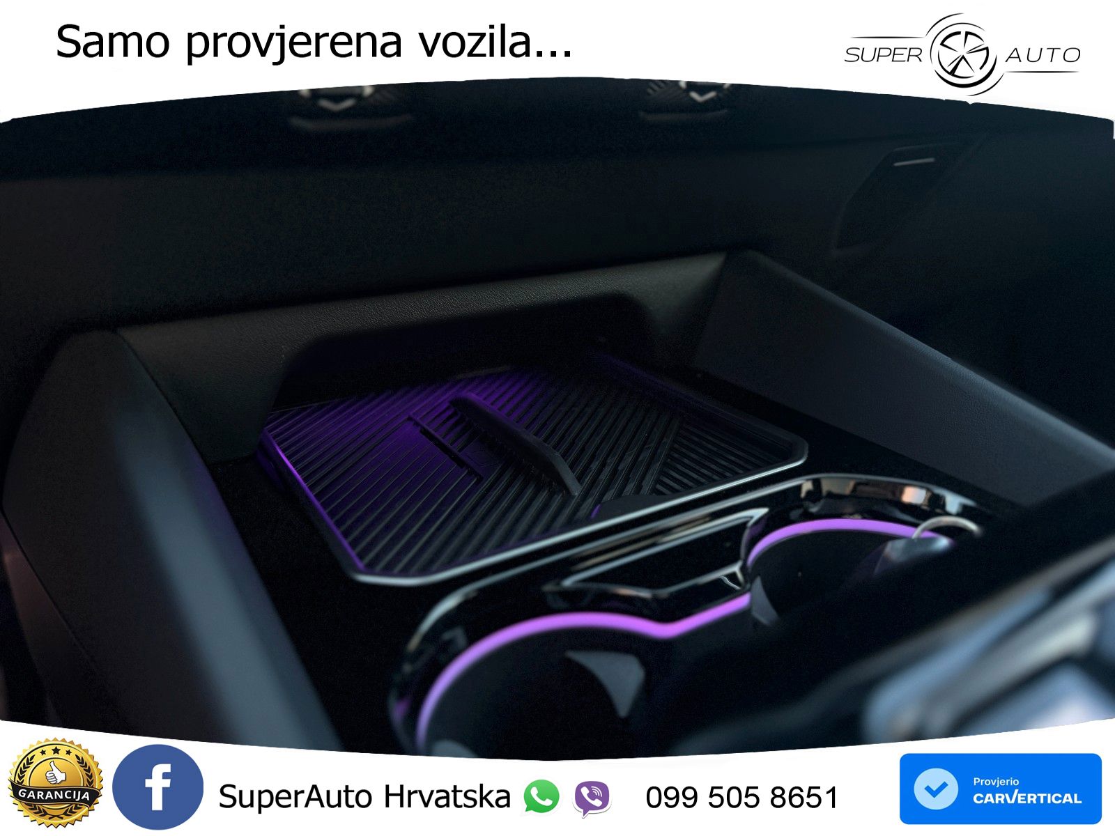 BMW 520i Touring (208 KS) Steptronic LED+GR SJED+ACC