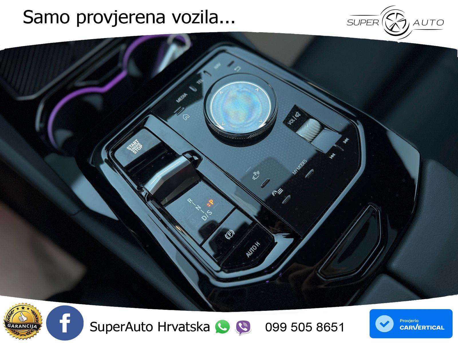 BMW 520i Touring (208 KS) Steptronic LED+GR SJED+ACC