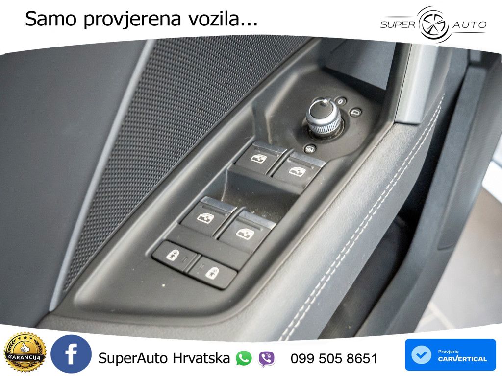 Audi S3 2.0 TFSI (333 KS) quattro S tronic LED+GR SJED+ACC