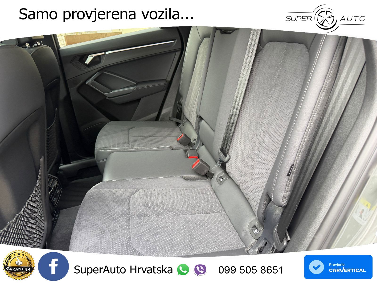 Audi Q3 II Sportback 40 TFSI (190 KS) quattro S tronic S line MATRIX+GR SJED+KAM