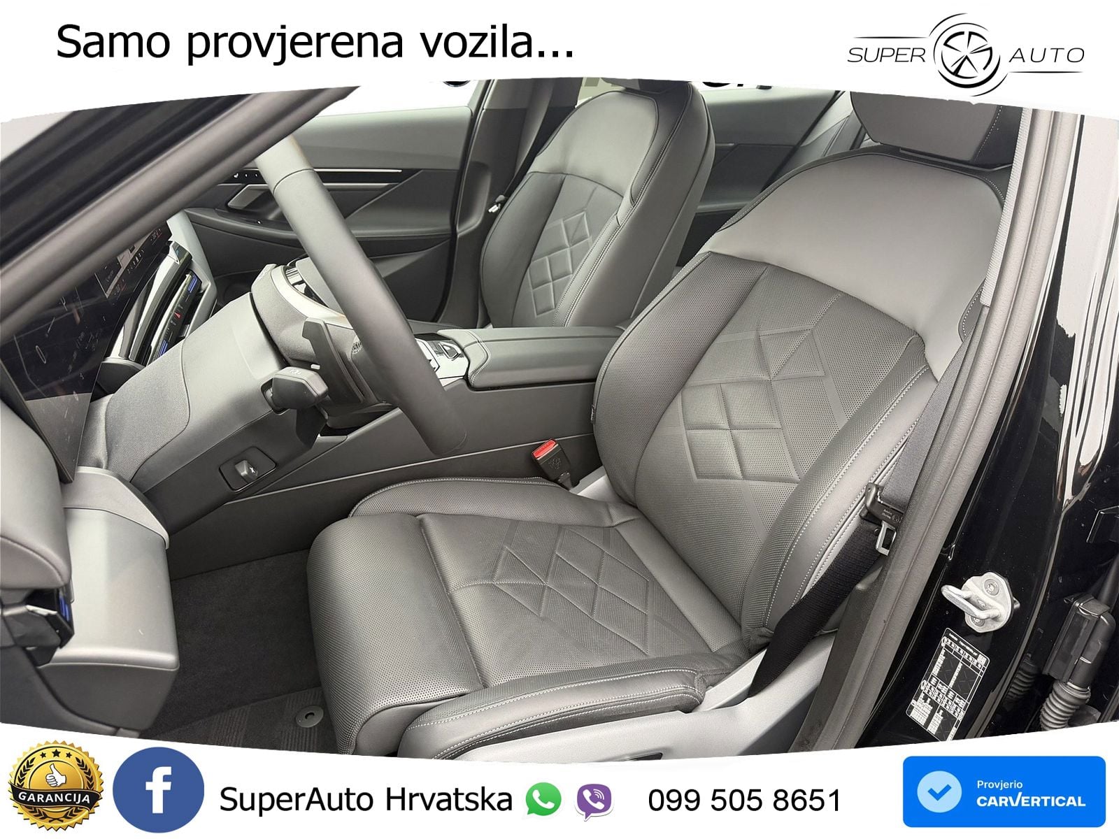 BMW 520i (208 KS) Steptronic