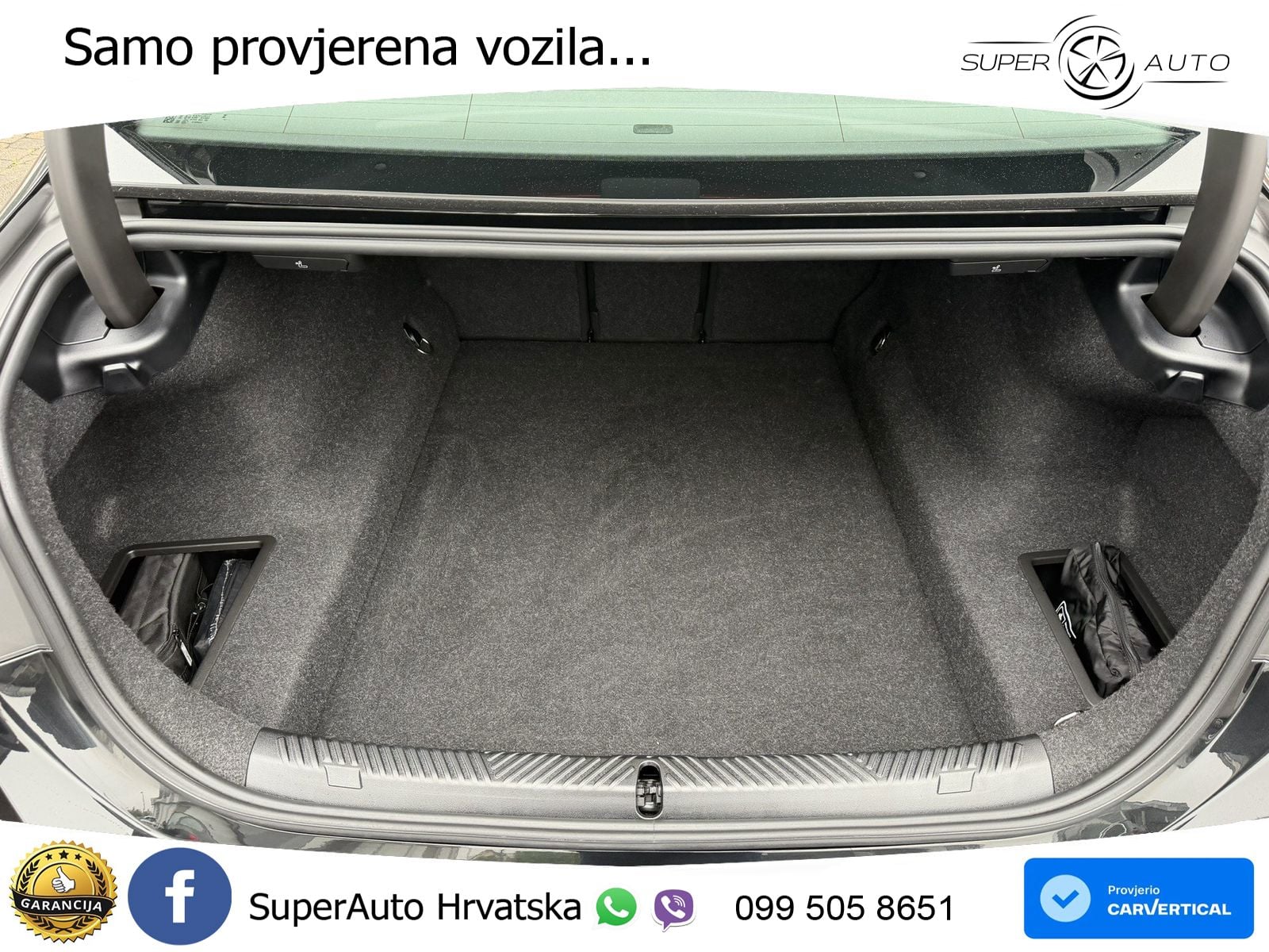 BMW 520i (208 KS) Steptronic