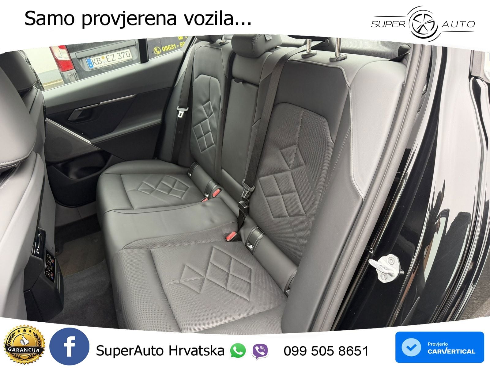 BMW 520i (208 KS) Steptronic