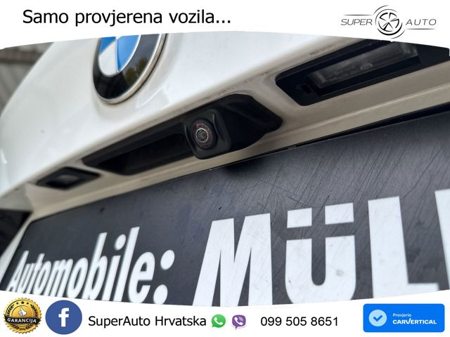 BMW X3 20d xDrive Steptronic