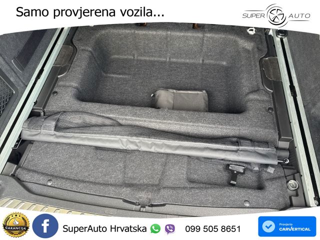 BMW X3 20d xDrive Steptronic