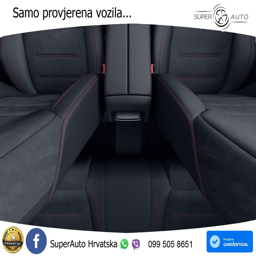 Mercedes-Benz AMG A 35 4MATIC AMG SPEEDSHIFT DCT