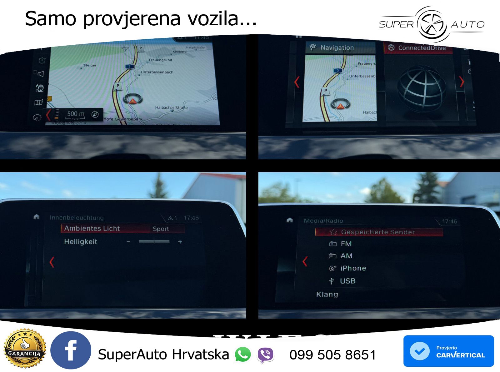 BMW X1 18i (140 KS) Steptronic