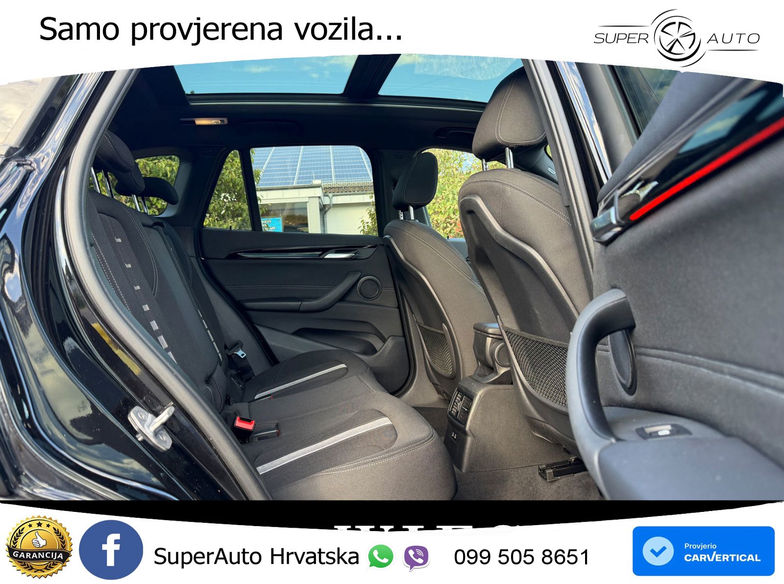 BMW X1 18i (140 KS) Steptronic