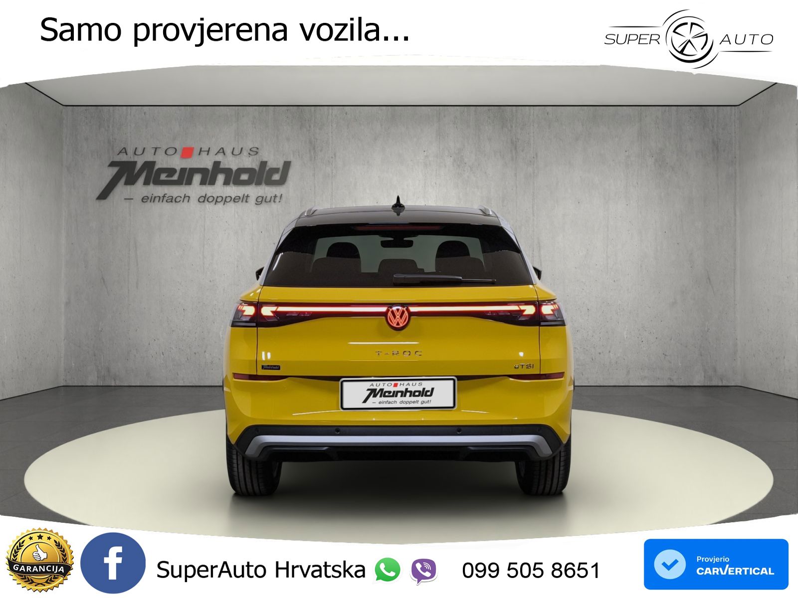 Volkswagen T-Roc II 1.5 eTSI (116 KS)  DSG LED+GR SJED+ACC