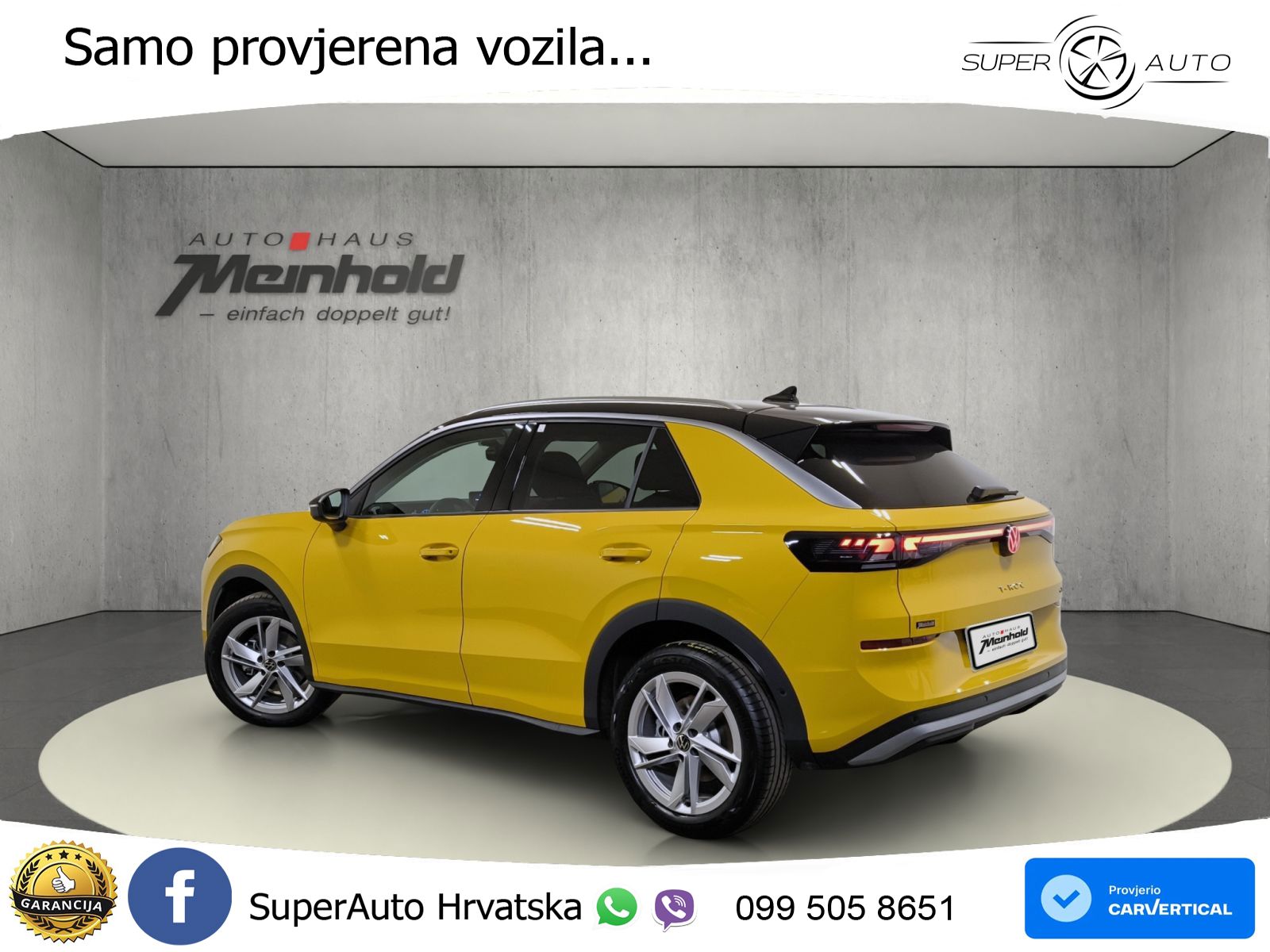 Volkswagen T-Roc II 1.5 eTSI (116 KS)  DSG LED+GR SJED+ACC