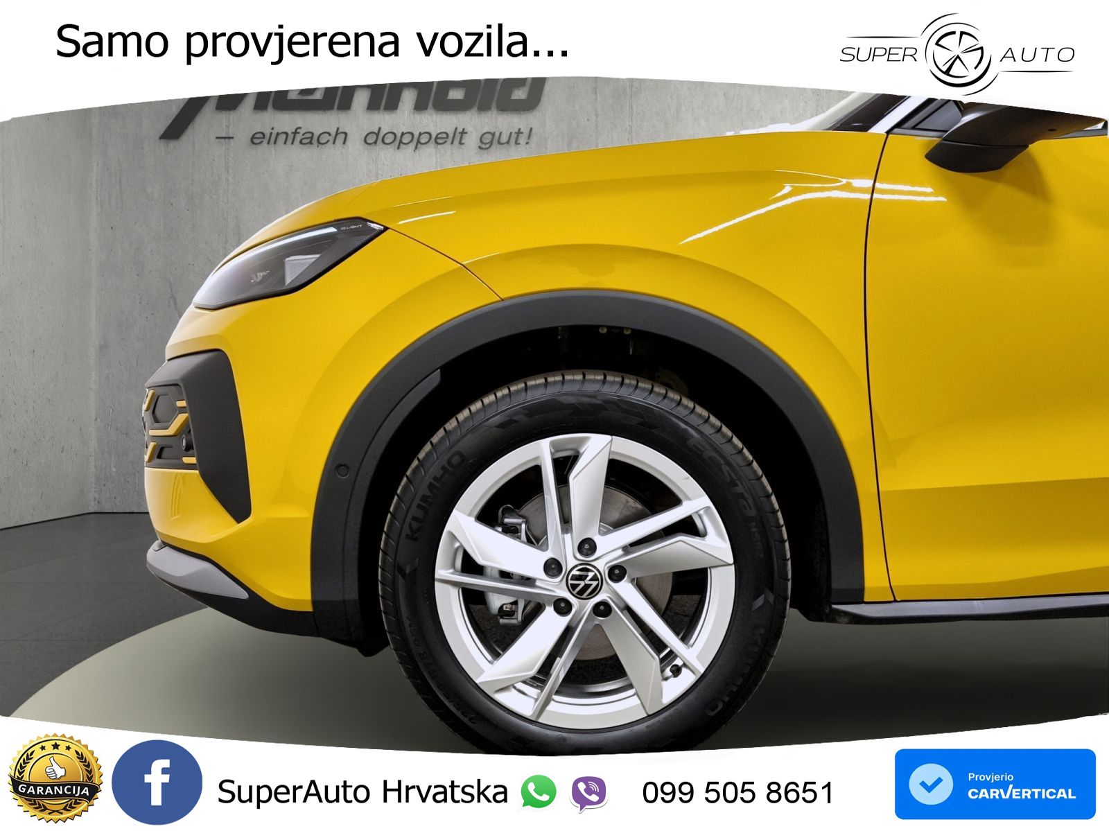 Volkswagen T-Roc II 1.5 eTSI (116 KS)  DSG LED+GR SJED+ACC
