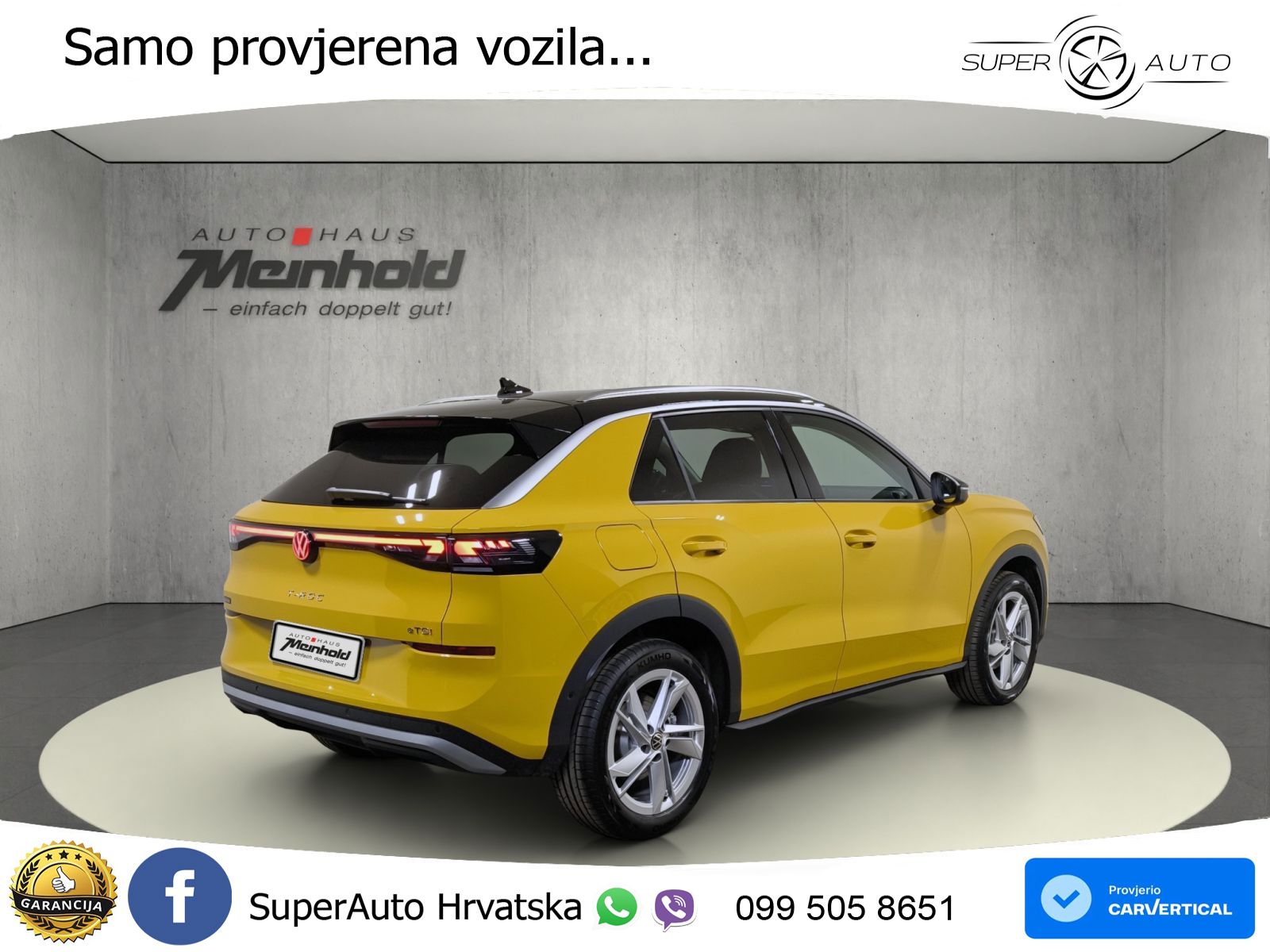 Volkswagen T-Roc II 1.5 eTSI (116 KS)  DSG LED+GR SJED+ACC