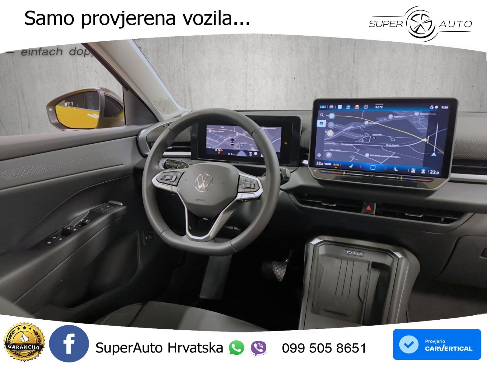 Volkswagen T-Roc II 1.5 eTSI (116 KS)  DSG LED+GR SJED+ACC