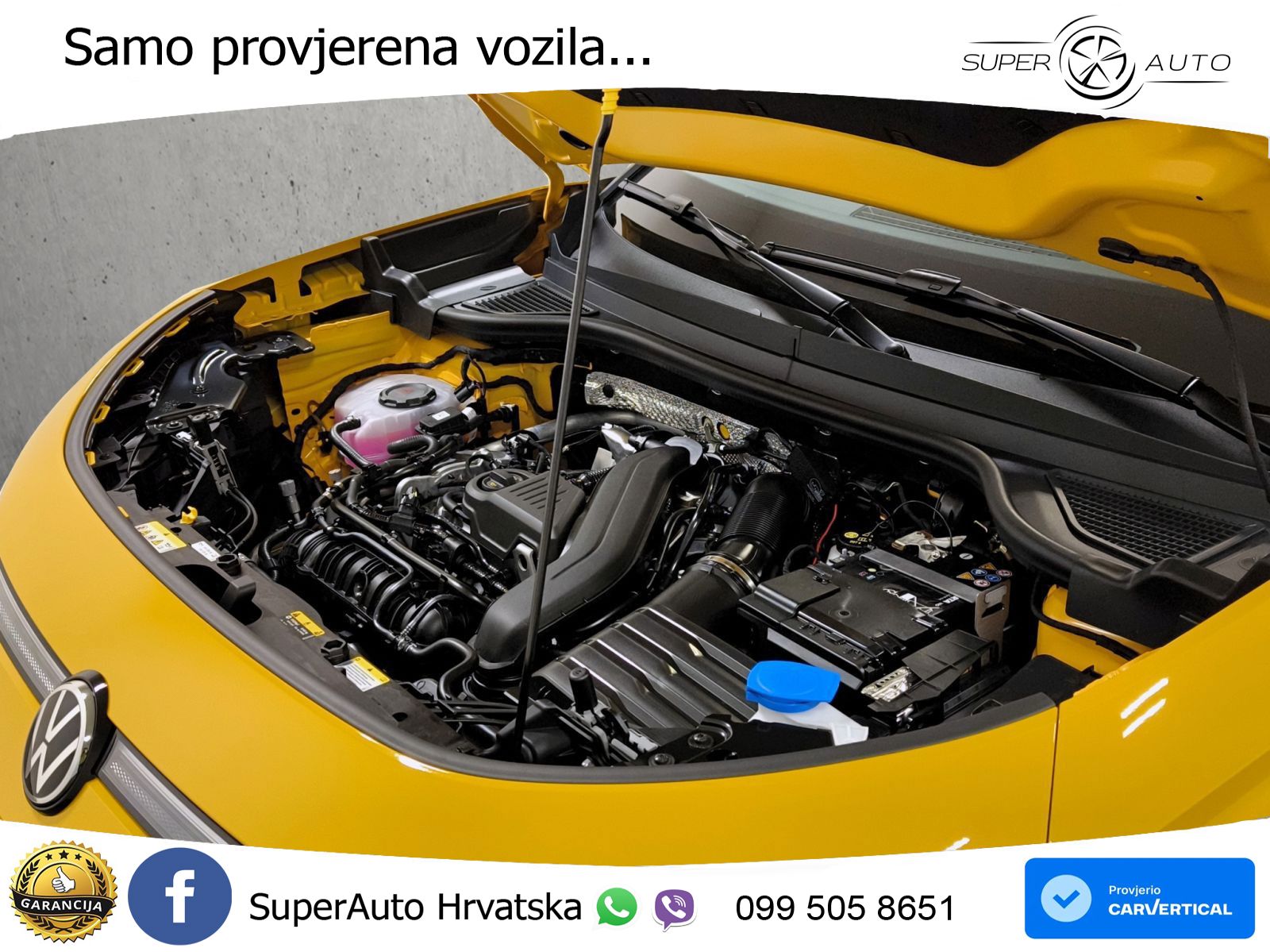 Volkswagen T-Roc II 1.5 eTSI (116 KS)  DSG LED+GR SJED+ACC