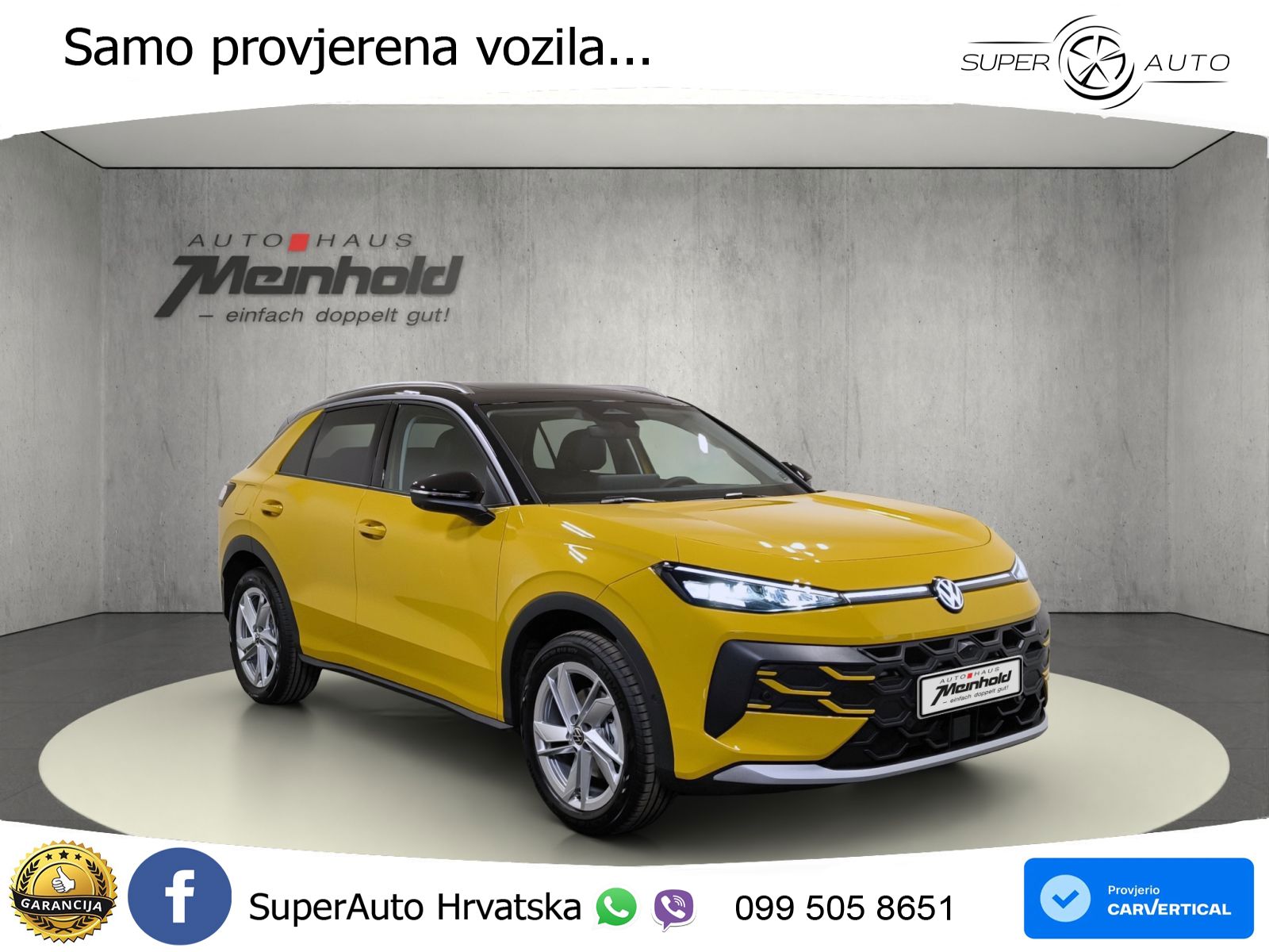 Volkswagen T-Roc II 1.5 eTSI (116 KS)  DSG LED+GR SJED+ACC